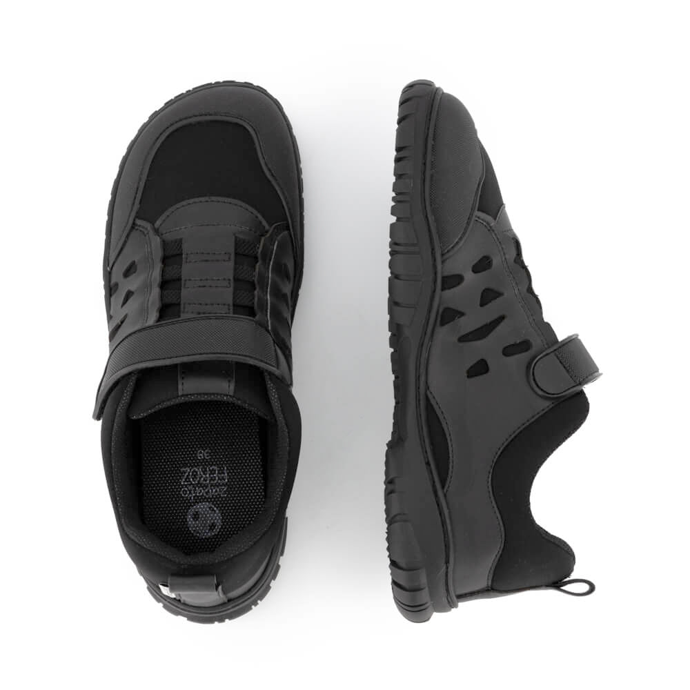 Zapato Feroz Adulte Onil Noir