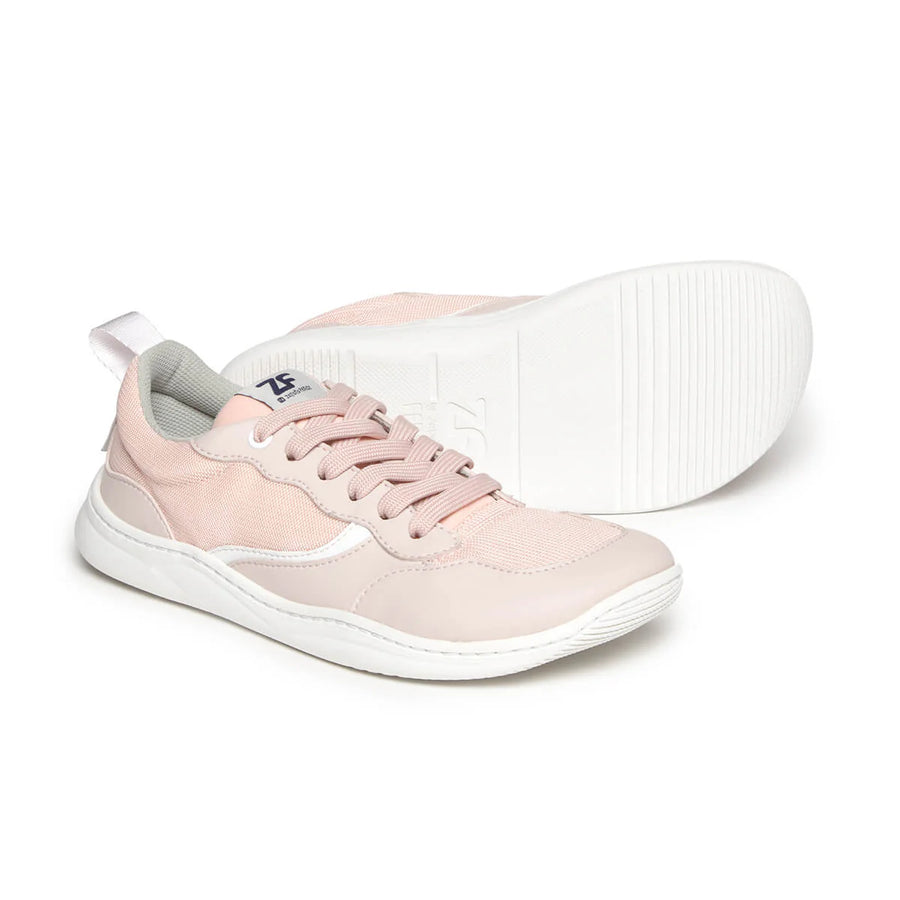 Zapato Feroz Adulto Freekers Sax Rosa Palo