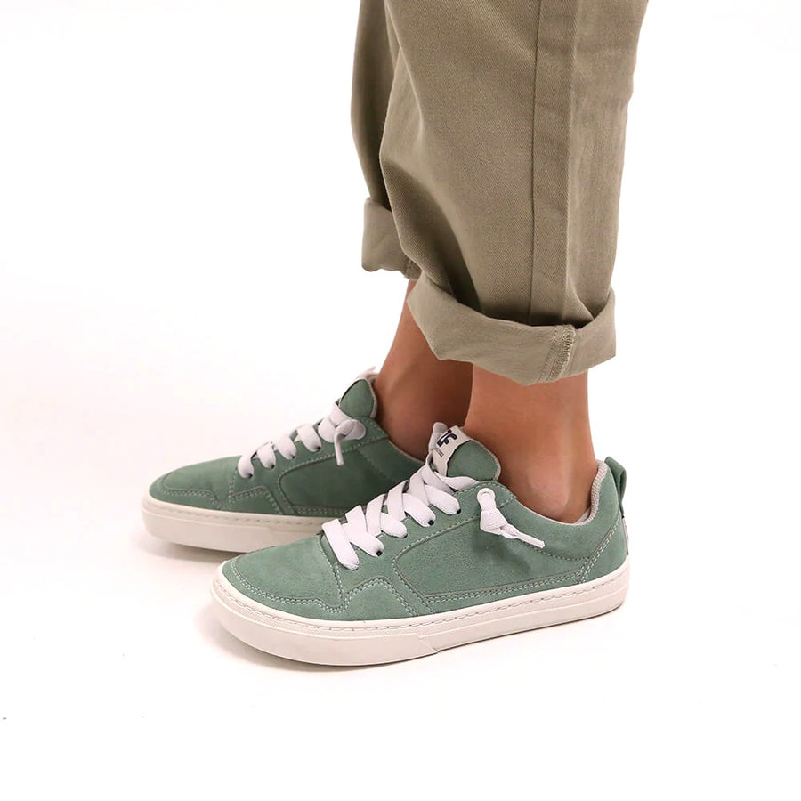 Zapato Feroz Adulte Freekers Cheste Mint Serraje