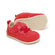 Zapato Feroz Feroz Cheste Rojo