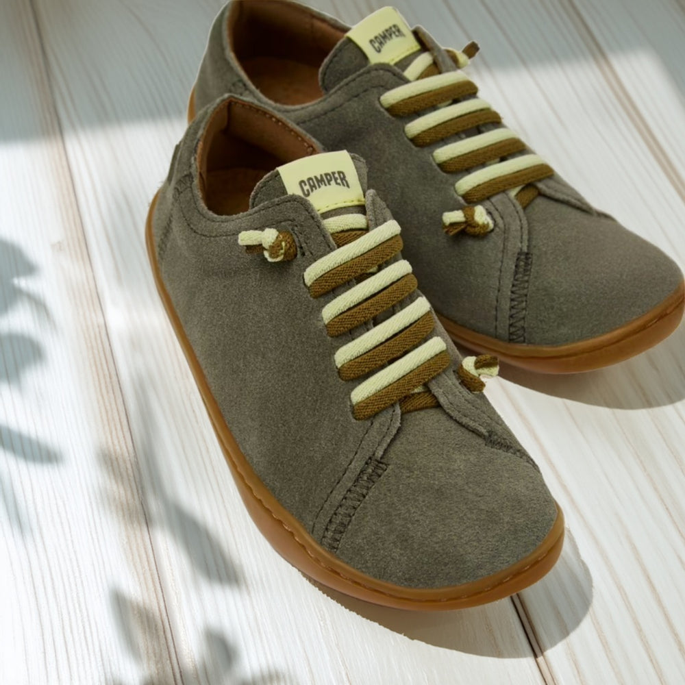 Camper Kids Peu Kaki