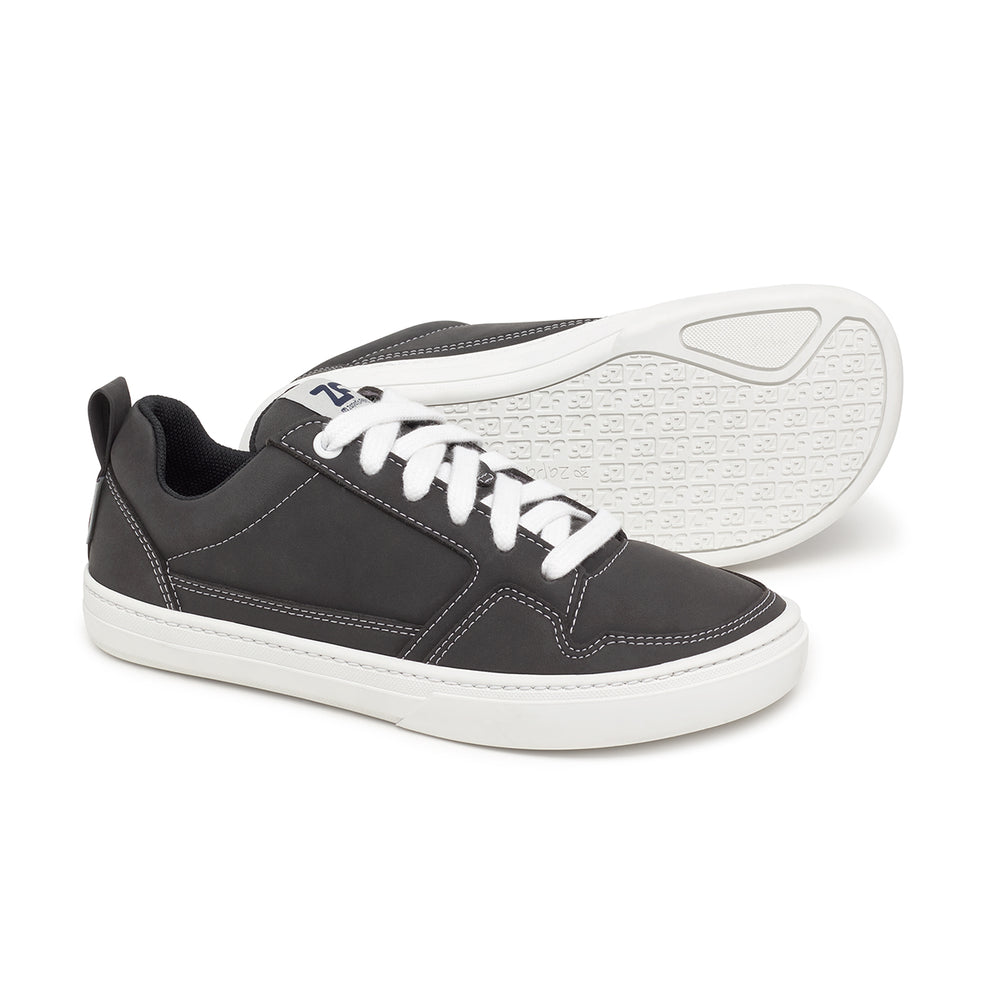 Zapato Feroz Adulto Cheste Negro