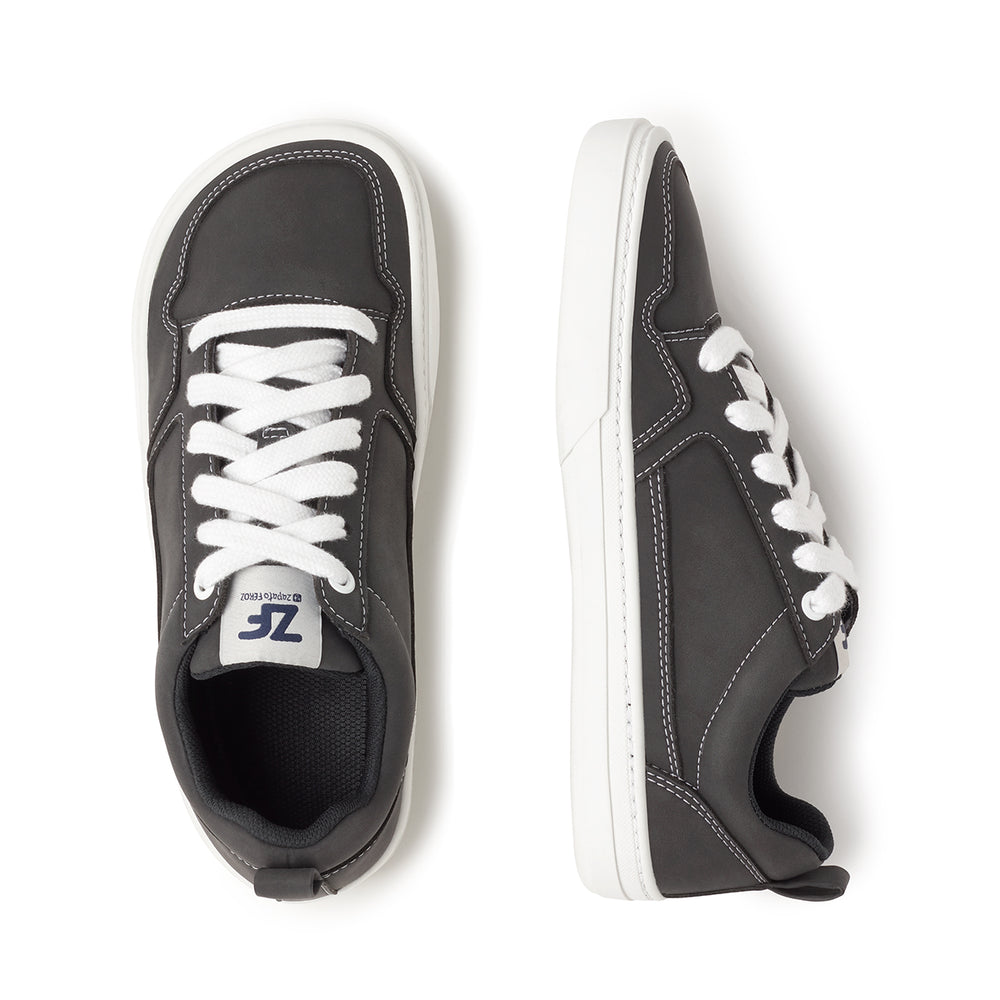 Zapato Feroz Adulto Cheste Negro