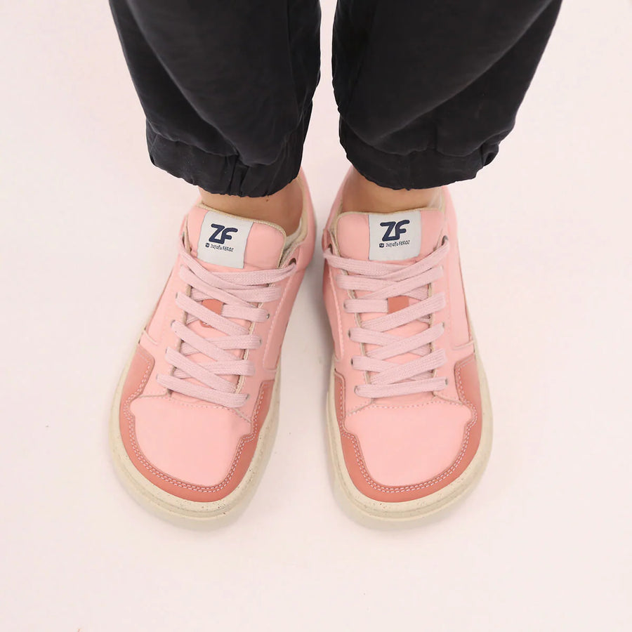 Zapato Feroz Adulto Freekers Cheste Rosa
