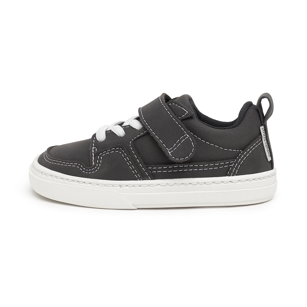 Zapato Feroz Rockers Cheste Negro