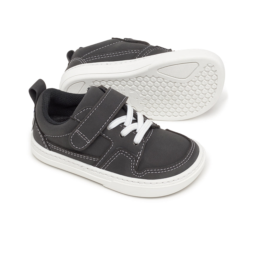 Zapato Feroz Rockers Cheste Negro