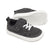 Zapato Feroz Rockers Cheste Negro