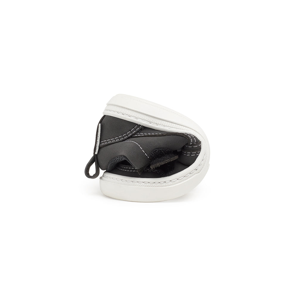 Zapato Feroz Rockers Cheste Negro