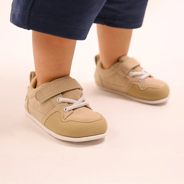 Zapato Feroz Cheste Beige
