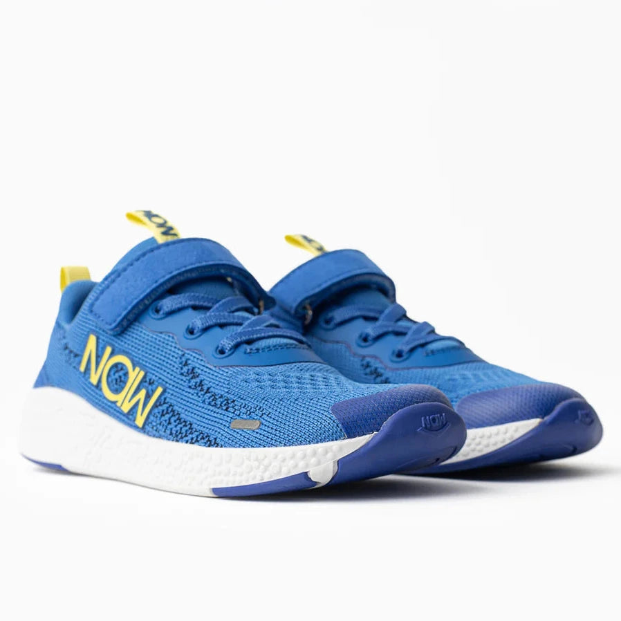 Naw Ehuna Fly Cobalt Blue