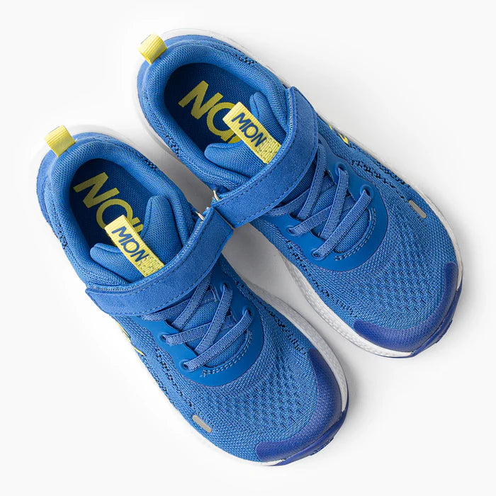Naw Ehuna Fly Cobalt Blue