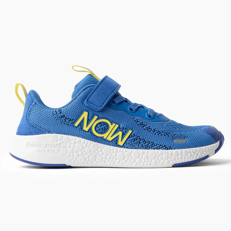 Naw Ehuna Fly Cobalt Blue