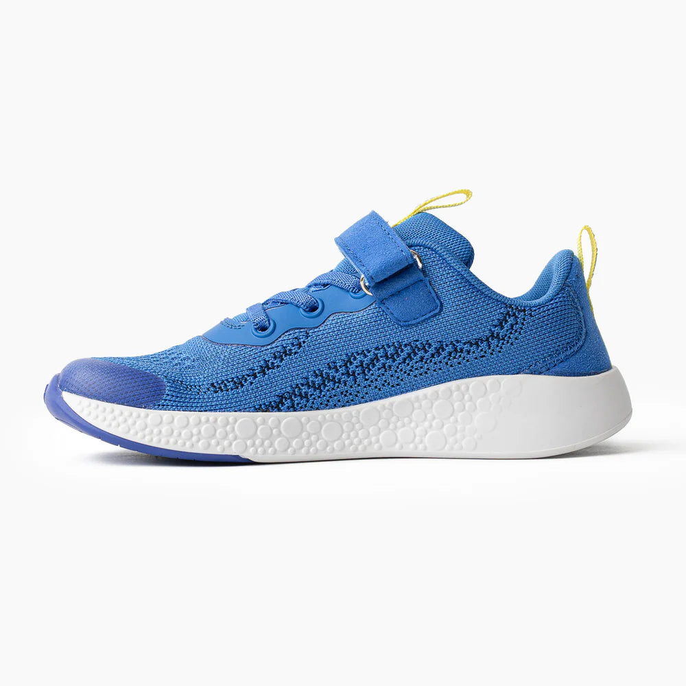Naw Ehuna Fly Cobalt Blue