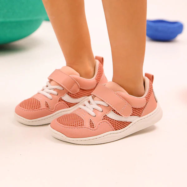 Zapato Feroz Rockers Tibi Rosa