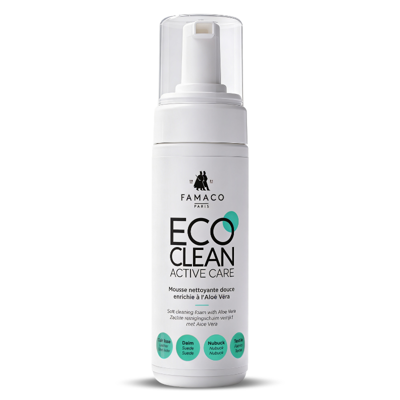 Famaco Eco Clean Mousse Limpiadora 150 ml