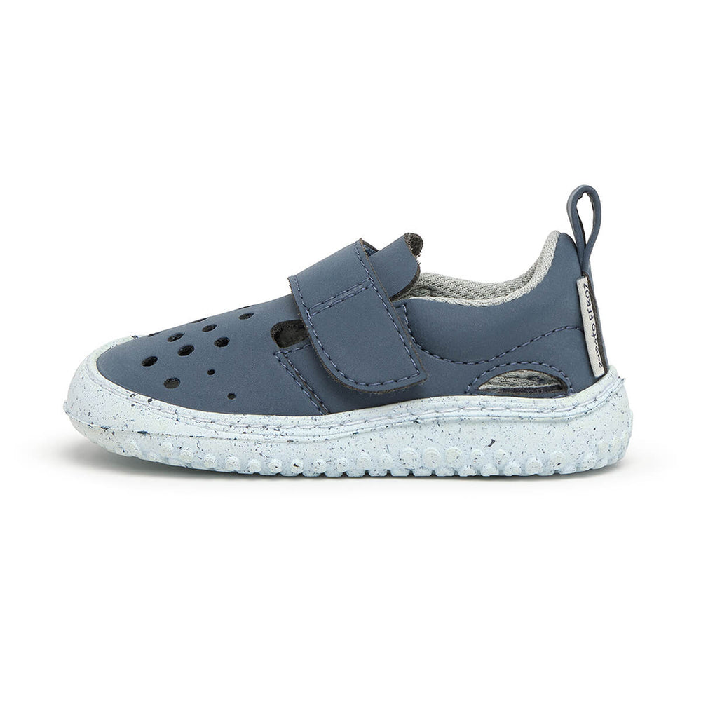 Zapato Feroz Féroces Benisa Azul