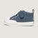 Feroz Feroces Jucar Azul Denim Microfibra Nobuck