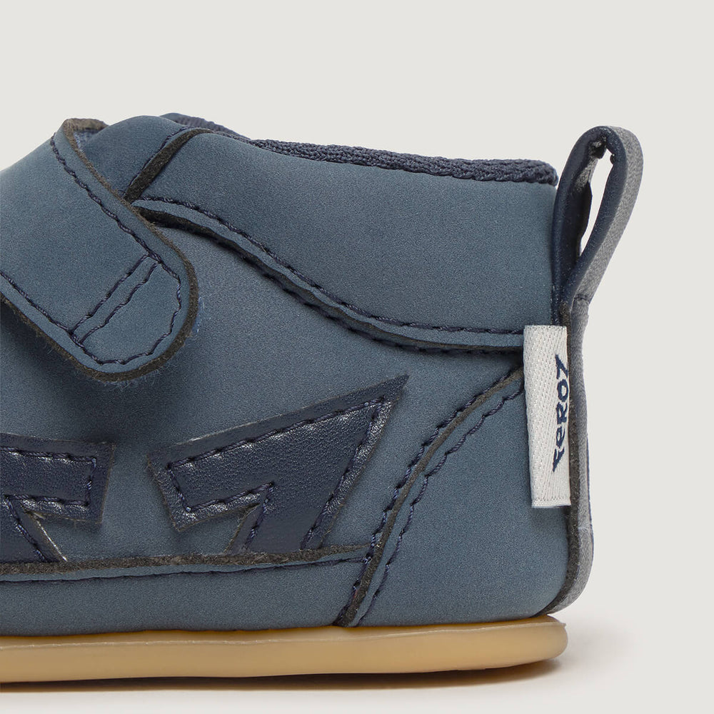 Feroz Feroces Naquera Azul Denim