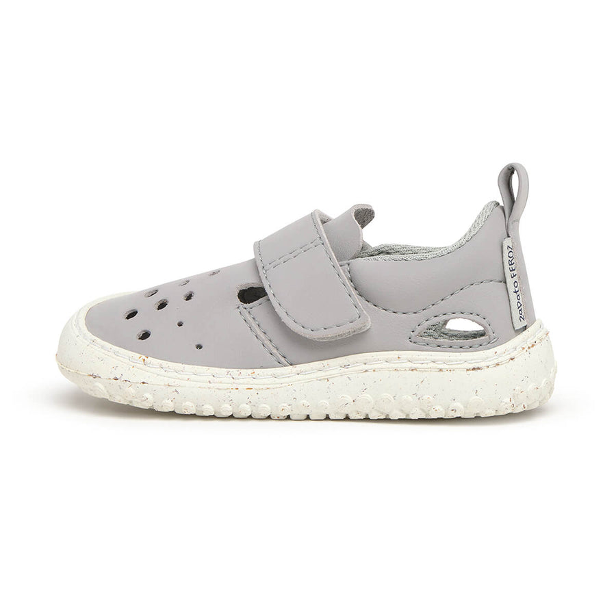 Zapato Feroz Feroz Benisa Gris