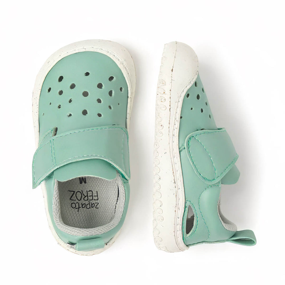 Zapato Feroz Féroces Benisa Mint