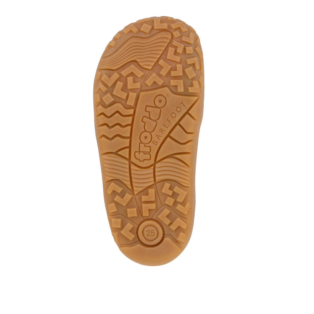 Froddo Barefoot F-Motion Tex Bordeaux