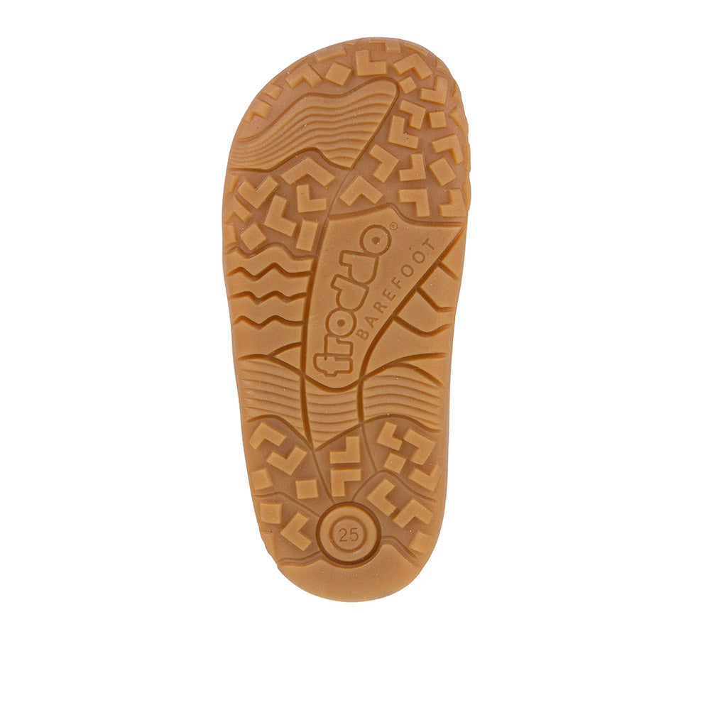 Froddo Barefoot F-Motion Tex Red