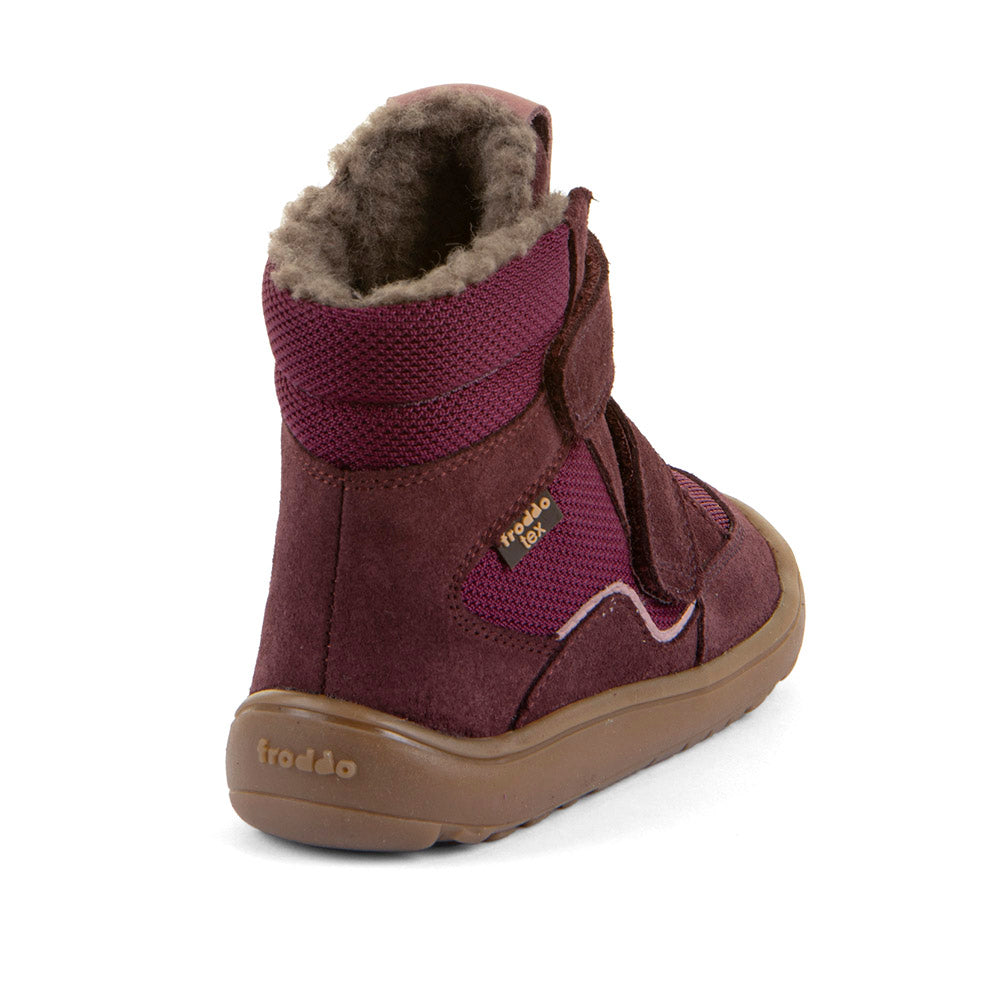 froddo-barefoot-tex-invierno-iii-burdeos