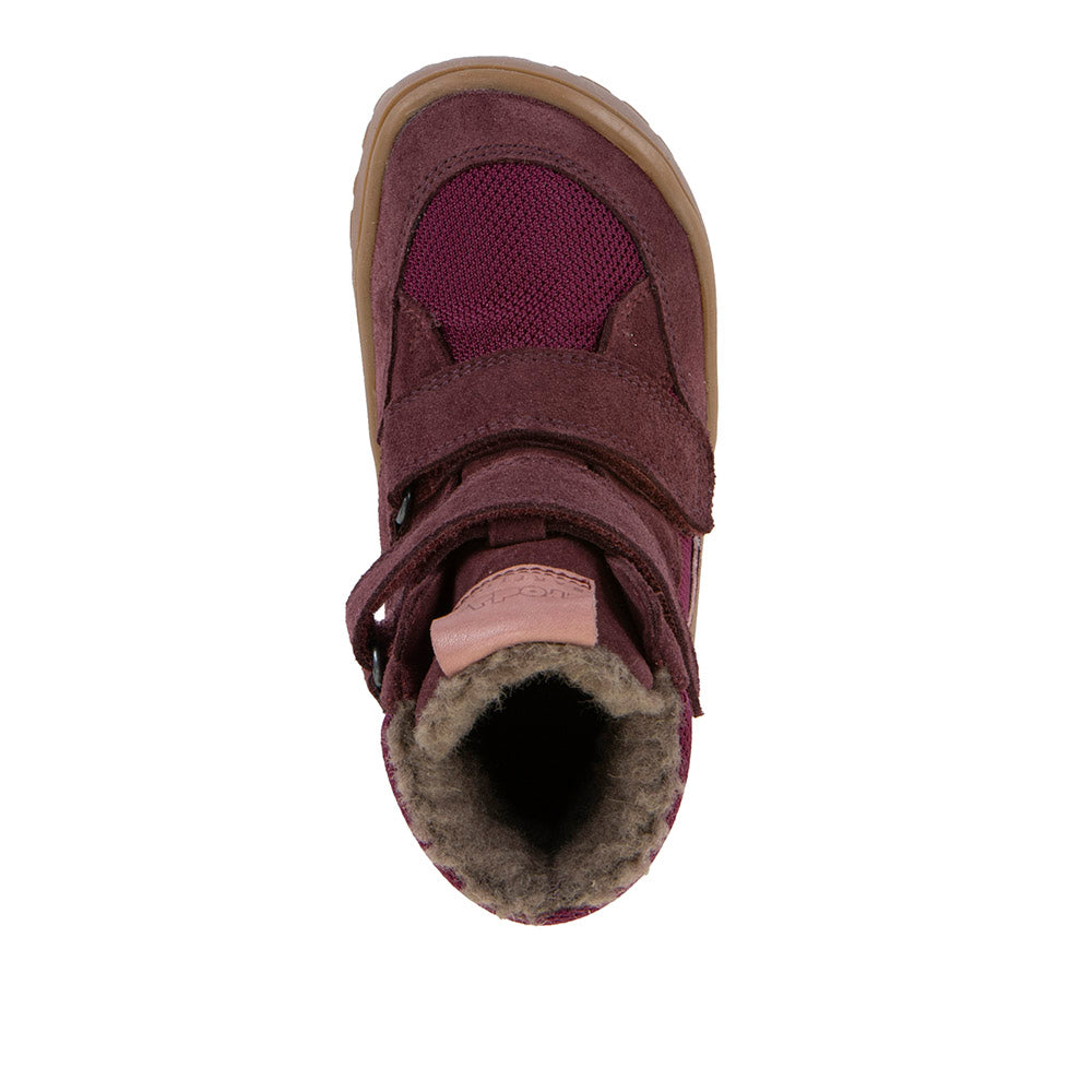 froddo-barefoot-tex-invierno-iii-burdeos