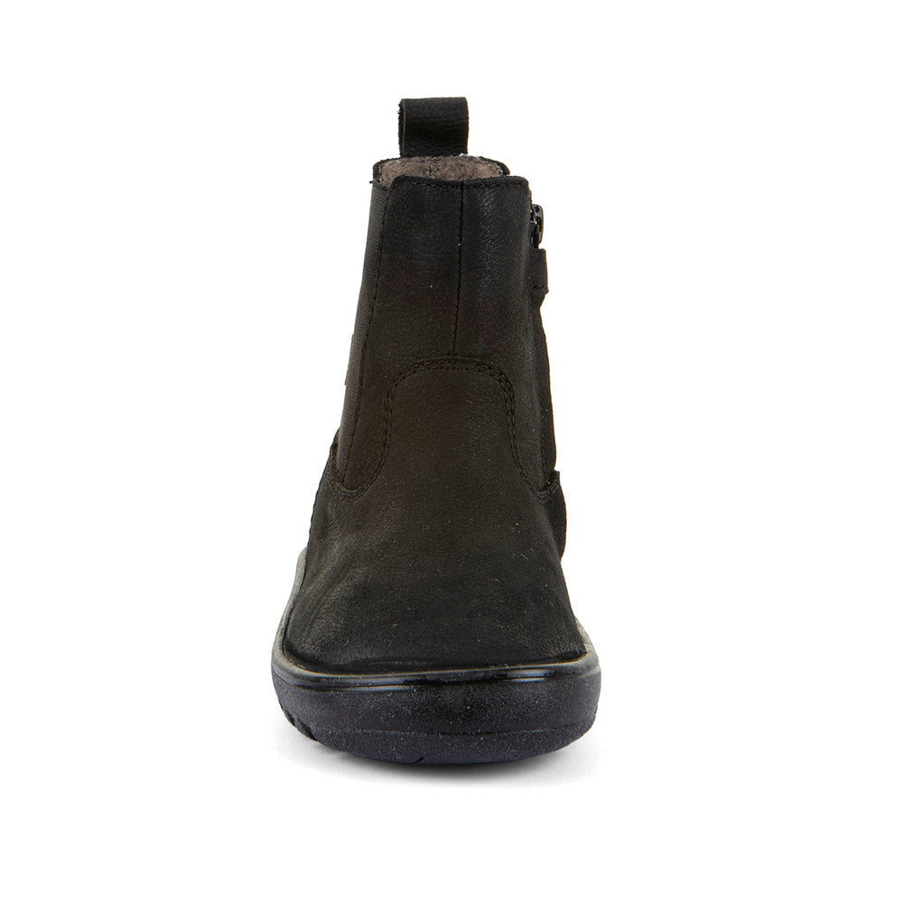 Froddo Barefoot Up Chelys Wool Black