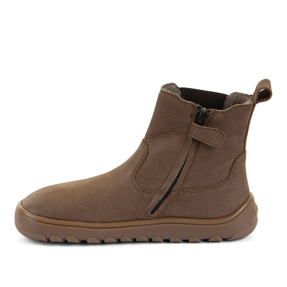 Froddo Barefoot Up Chelys Wool Brown
