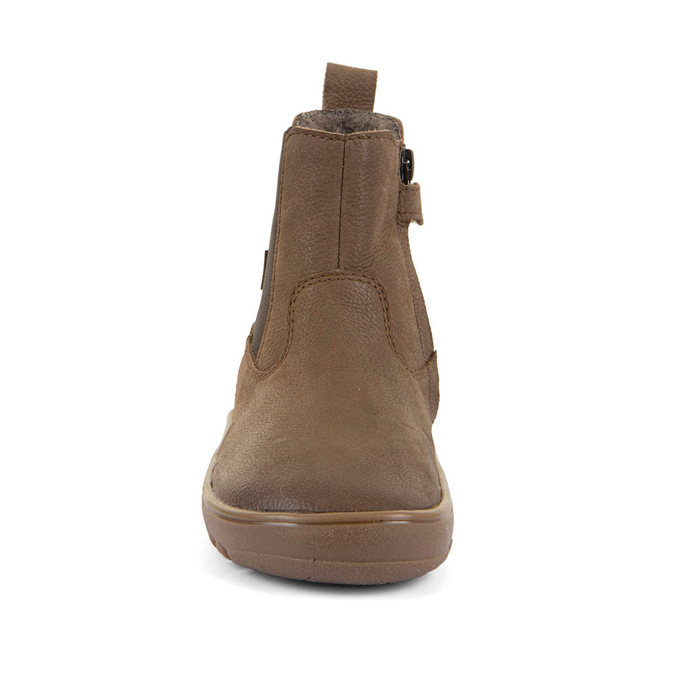 Froddo Barefoot Up Chelys Wool Brown