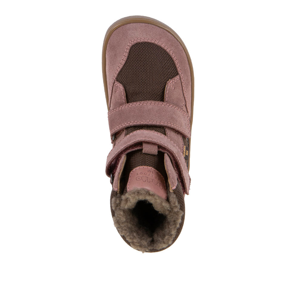 froddo-barefoot-up-hill-wool-rosa-oscuro