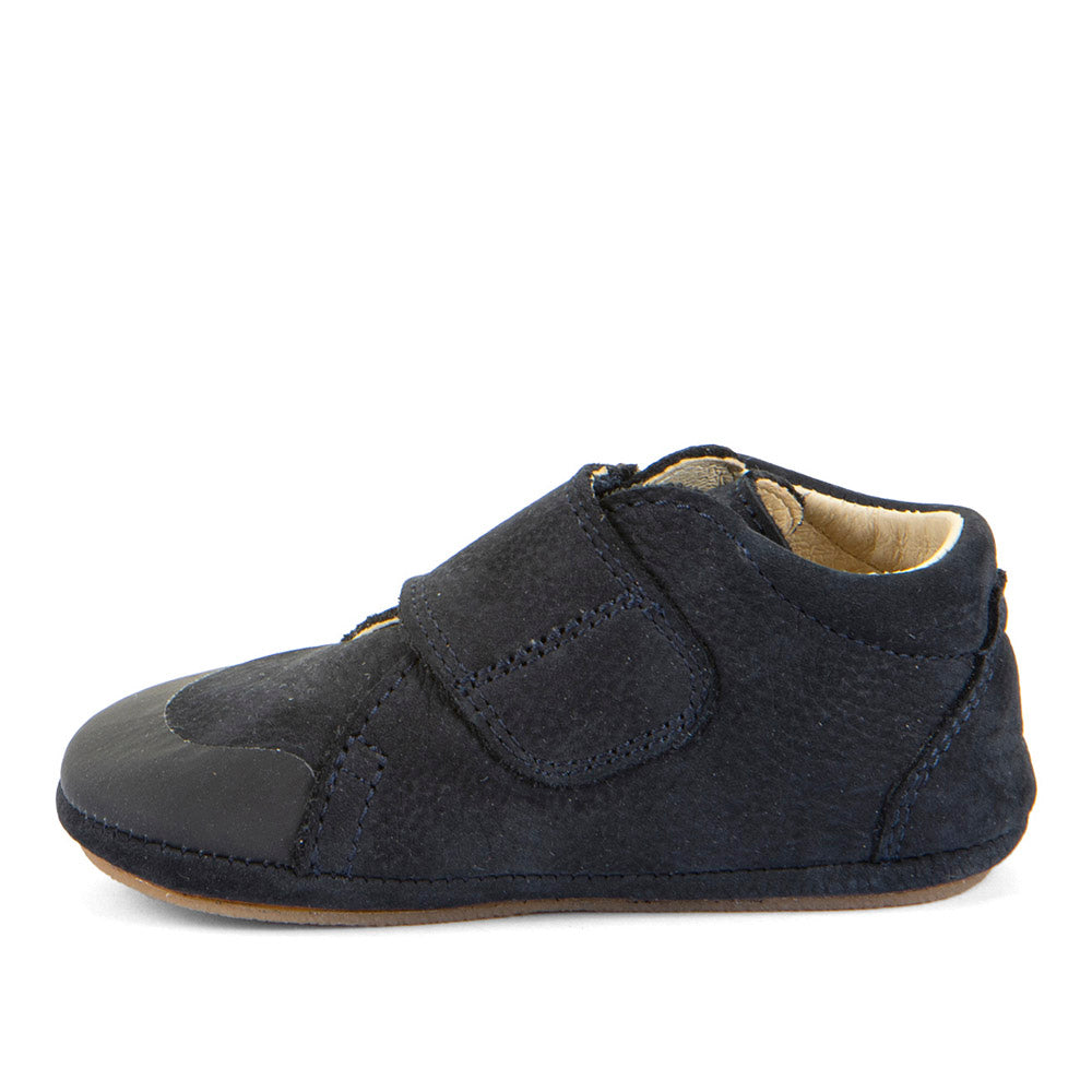froddo-prewalkers-barefoot-first-walk-dark-blue
