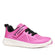 Geox Barefoot Foot Run Fuchsia Noir