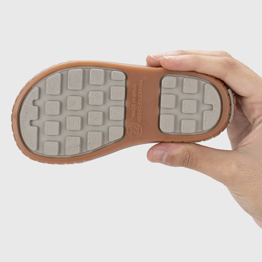 Igor Barefoot Pau Piedra