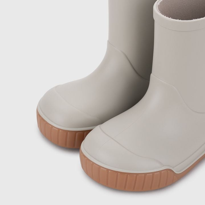Igor Barefoot Pau Piedra
