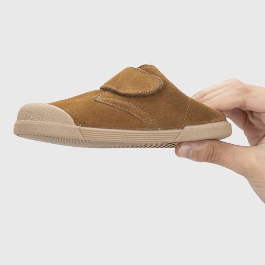 Igor Barefoot Tui Borrego Cognac