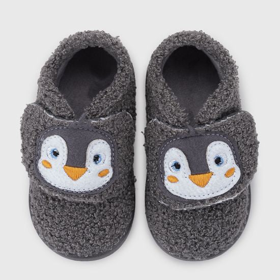 Igor Homie Pingüino antracita