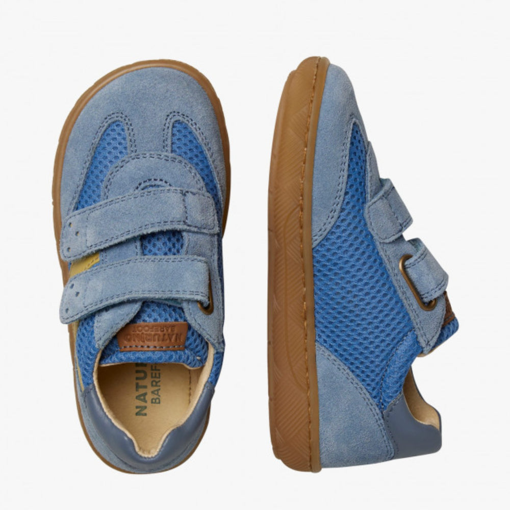 Naturino Kids Kevis Celeste Citrus