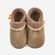 Orangenkinder Pantuflas Beige