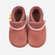 Orangenkinder Pantuflas Rosa Viejo
