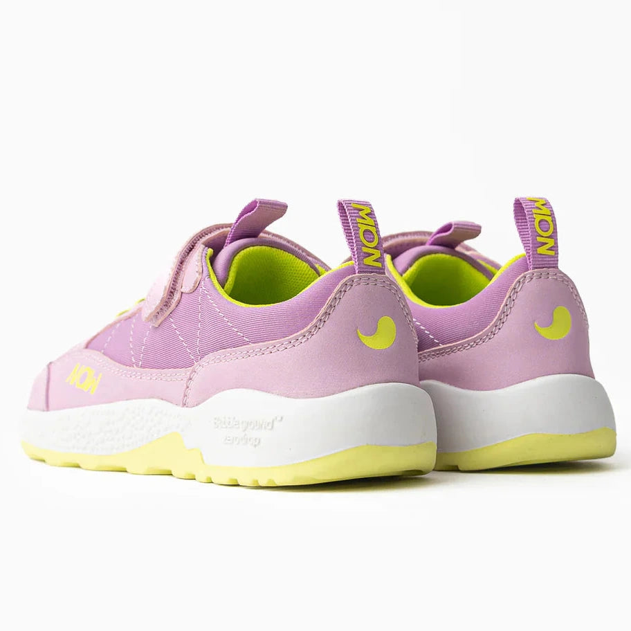 Naw Mud Trail Lavender