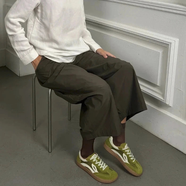Lejan One Adulto Citron Green