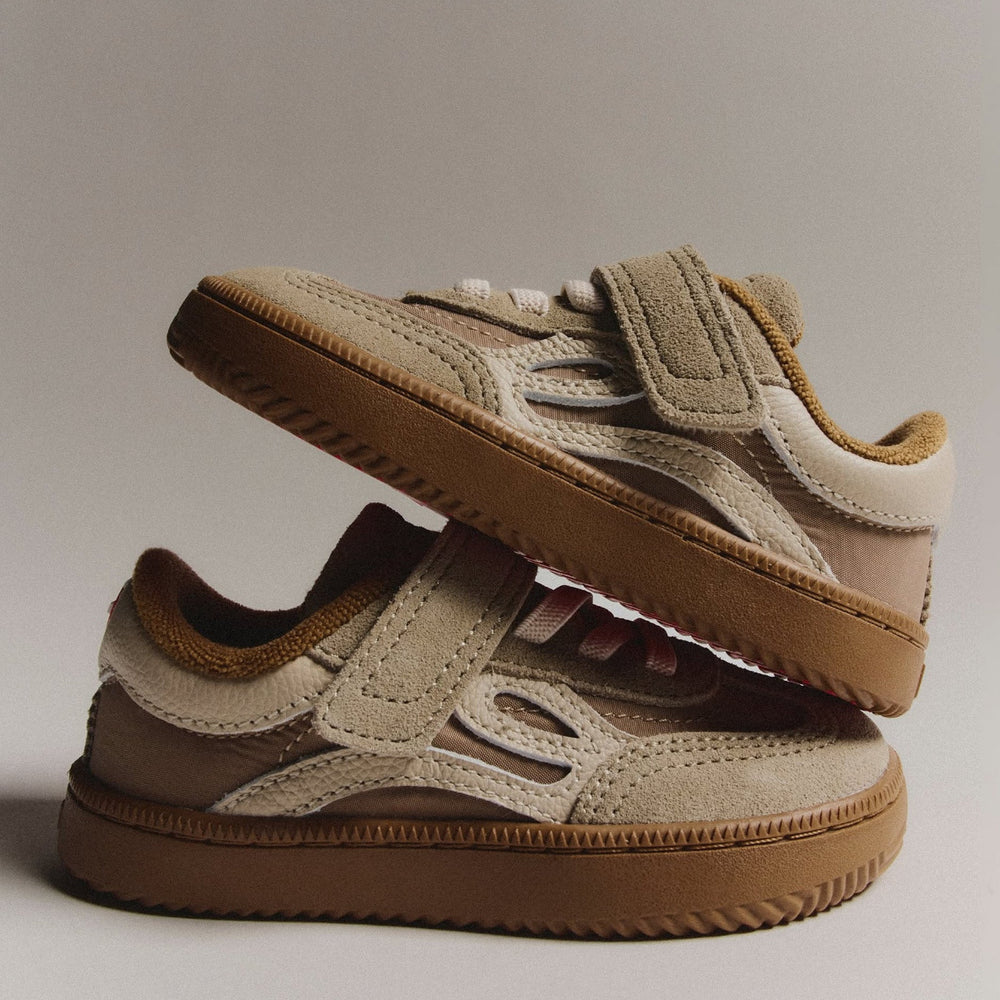 Lejan One Dark Beige