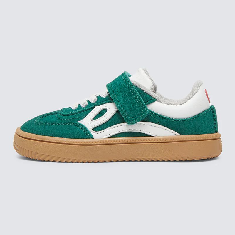 Lejan One Green