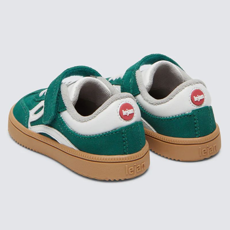 Lejan One Green