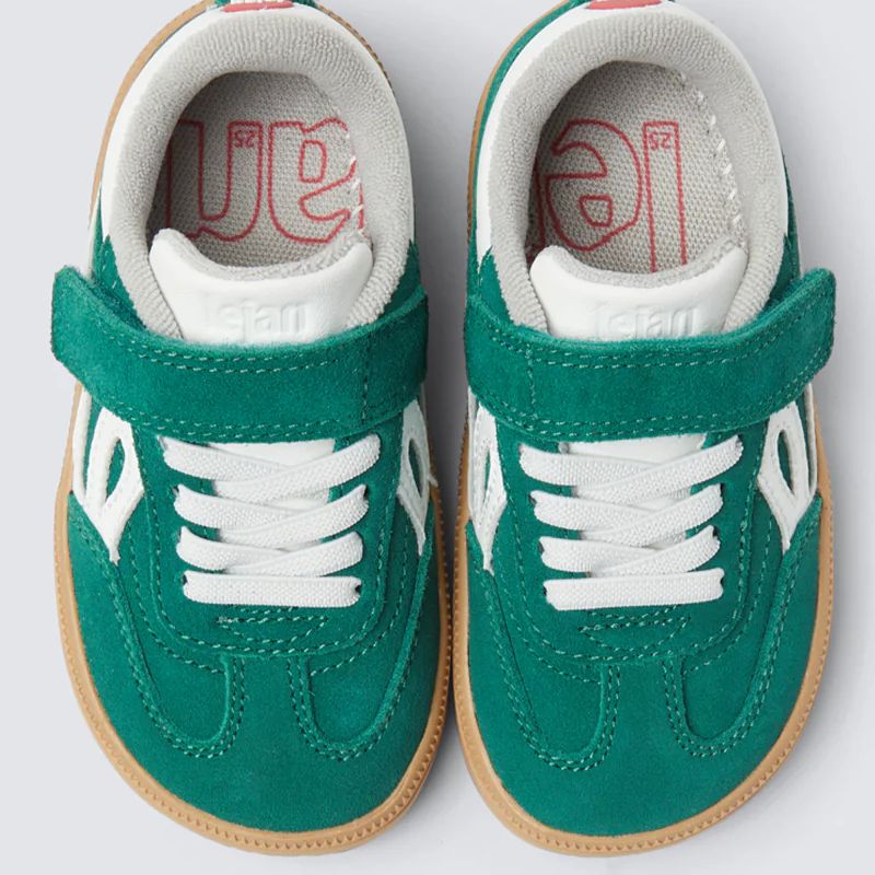 Lejan One Green