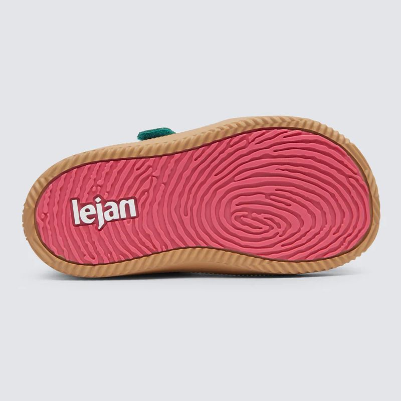 Lejan One Green
