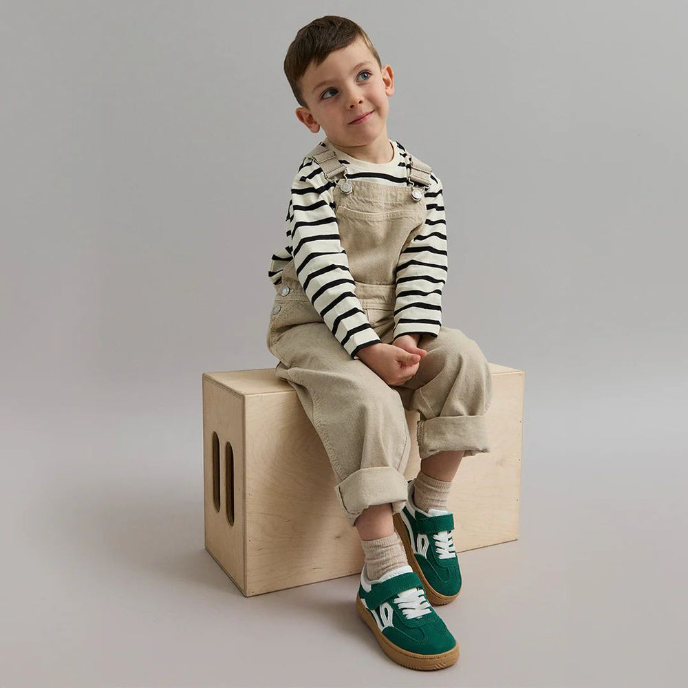 Lejan One Green