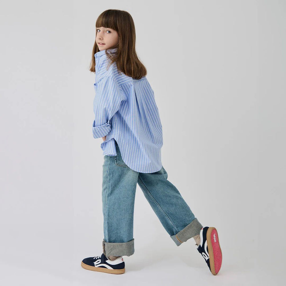 Lejan One Navy